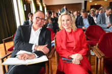 10 Jahre MWG: Wirtschaftsgespräche stellen in Millstatt die Machtfrage