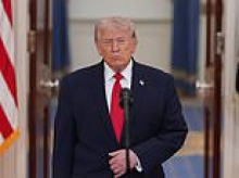 Iran threatens Trump with 'devastating, widespread' retaliations following his expletive-filled vow to hit the country's power plants