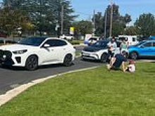 Australia's electric vehicle problem exposed during Easter long weekend: 'Disaster'