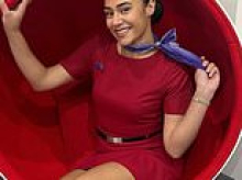Much-loved Virgin Australia flight attendant dies in overseas accident - just days after birthday celebration