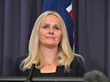Australia appoints first woman as top legal adviser to the federal government