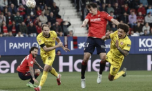 Marca kritizira Budimira unatoč golu: Evo što su napisali o hrvatskom napadaču