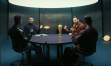 Pravo bogatstvo: Evo koliko su Ronaldo, Messi i Mbappe zaradili zbog reklame za Lego