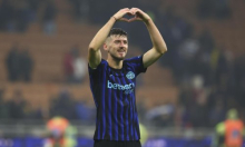 Sučićev učinak u pobjedi protiv Rome je impresivan! Pogledajte brojke