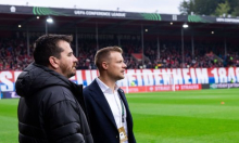 Hrvat neočekivano dao otkaz nakon uspjeha: 'Odbio je najbolju ponudu u povijesti'