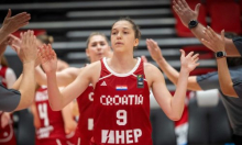 Hrvatica prvi put u povijesti osvojila NCAA naslov u košarci