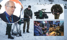 Opasan scenarij sve bliže, vojni analitičar zabrinut: 'Nadam se da se ta dva sustava nikad neće spojiti'