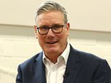 Keir Starmer insists he's 'on the side' of working Brits... as Middle England is whacked at start of new tax year to fund benefits splurge that will 'give some jobless families a £6k boost'