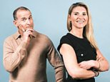 How to stop 'lonely husband syndrome' from ruining your marriage: My husband was a Billy No Mates who even lied about having weekend plans - then I found the answer