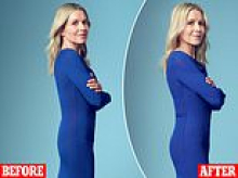 How I turned my drooping middle-aged bum into a perfect peach: Weight-loss jabs destroyed it, says CHARLOTTE CRIPPS. So I turned to some VERY unusual techniques - the results are amazing