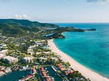 Branded residences come to Antigua with iconic Nikki Beach heading to the Caribbean island… and homes start at £910,000