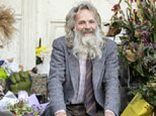 Britain's poshest squatter living on the doorstep on £210million Knightsbridge mansion bemoans screeching Lamborghinis keeping him awake overnight