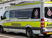 Toddler fighting for life in hospital after being pulled from the water in Queensland