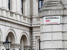 A 'slap in the face' to taxpayers as civil servants claim thousands in expenses to travel to their OWN departments