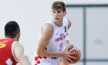 Roko Prkačin odlazi u SAD: Igrat će college košarku