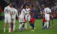 Znate tko je kriv za Barcinih sedam bodova prednosti pred Realom?