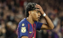 Lamine Yamal meta rasističkog skandala: 'Ružni gade, vrati se u Maroko'