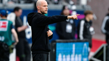 Fußball-Bundesliga: Kölns Coach Wagner erlebt emotionale 