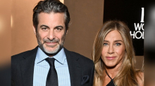 Seltene private Einblicke: Jennifer Aniston teilt Foto mit ihrem Freund