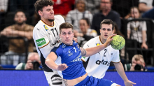 Handball-Bundesliga: Flensburg verpflichtet Viggo Kristjansson