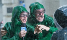 'DTF St. Louis' - krize brakova, muškosti i srednjih godina s jednim lešom