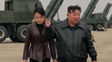 Nordkorea: Südkoreas Geheimdienst hält Kim Jong-uns Tochter für Nachfolgerin
