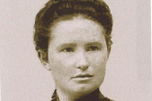 Anna Gröger: Vor 98 Jahren zog erstmals eine Frau in den Kärntner Landtag ein