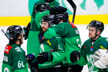 Simšič: Tudi pred sedmimi leti smo zaostajali z 1:3, na koncu pa se je vse obrnilo