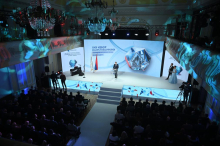 Najuspešnija žena u privredi Republike Srpske: Priznanje Jeleni Trivan za rezultate kompanije m:tel