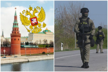 OGLASIO SE KREMLJ O POKUŠAJU SABOTAŽE KOD KANJIŽE: Situacija je veoma opasna, znamo ko je već napadao gasovode