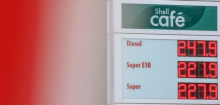 Spritpreise: Diesel erreicht Rekord – Unmut in Reiches Partei nimmt zu