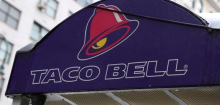 Taco Bell: Fast-Food-Kette soll Ende 2026 nach Deutschland kommen