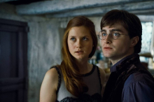„Harry Potter“-Star Bonnie Wright ist wieder schwanger
