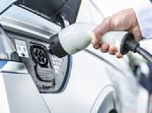 Rocketing fuel prices spark new interest in electric vehicles as charging costs get cheaper