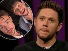 Niall Horan questions if he 'could have done more' for Liam Payne before his heartbreaking death at 31 - and says he was 'shocked but not surprised' by his troubled bandmate's passing