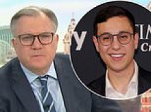 Good Morning Britain hit with Ofcom complaints over Ed Balls' 'political bias' after 'disgraceful' clash with ITV reporter live on show