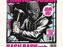 Militant trans activists publish guide urging members to arm themselves as well as protest to MPs and organisations