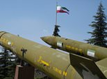 Britain 'wouldn't be able to take out an Iranian missile', warns ex-defence secretary Ben Wallace - as Labour 'shelves plans to put UK industries on a war footing until 2027'