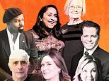 'What keeps Donald Trump awake at night?' set to be explored with his former comms director at Fleet Street Festival of Words