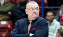 Jasmin Repeša ima novi posao: Vraća se u Italiju