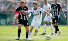 Como upisao veliki kiks u borbi za Ligu prvaka: Baturina i Smolčić nastupili