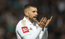 Problemi za Hajduk: Rebić upitan za susret s Istrom