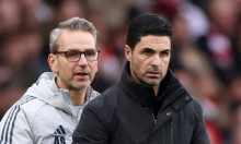 Raspada li se Arsenalov san? Evo što je Arteta rekao nakon drugog propuštenog trofeja