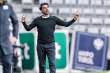 Bundesliga: Ismail Atalan steht beim WAC jetzt wohl vor dem Rauswurf