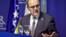 Konaković: Moguć je Schmidtov odlazak iz BiH, ali ured ostaje