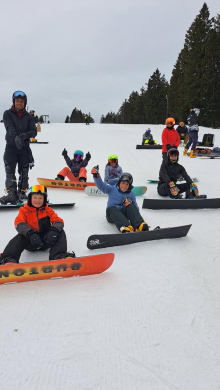 Velika generacijska praznina, a videti je luč na koncu predora