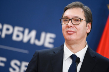 TAČNO U 13 ČASOVA: Predsednik Vučić se sutra obraća građanima