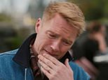 Ronan Keating breaks down in tears sharing biggest regret about his brother's death, sobbing 'I grew up quickly and made a lot of sacrifices'