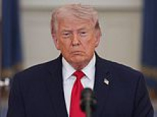 Trump takes another swipe at Keir Starmer's lack of support for his war in Iran, saying 'we don't want another Neville Chamberlain'