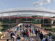 The battle brewing on the sidelines of Australia's Olympic preparations - as the Queensland government backflips on First Nations cultural centre earmarked as tourist drawcard